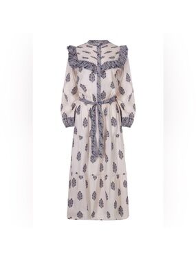 Sonmer Jane Dress Beige medium